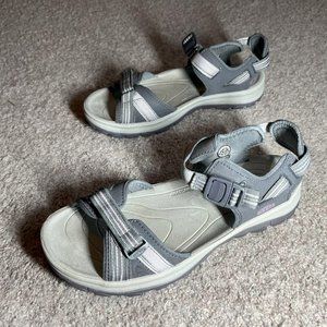 Keen Terradora II Open Toe Sandals